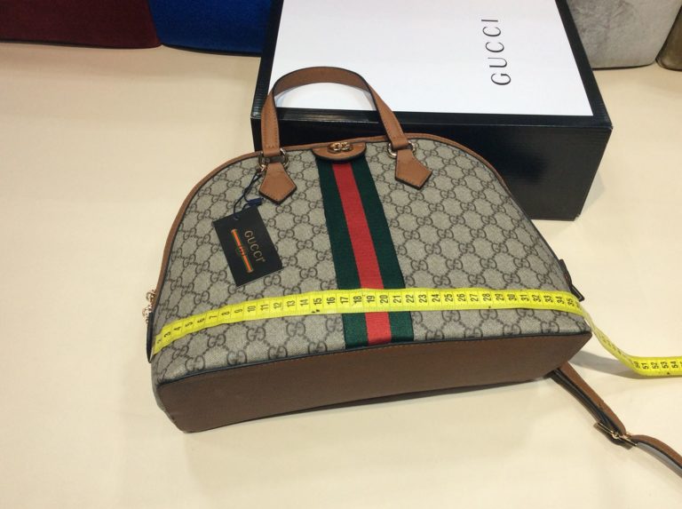 gucci canta gg rebelle taba 35x26