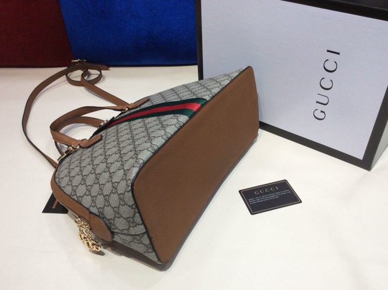 gucci canta gg rebelle taba 35x26