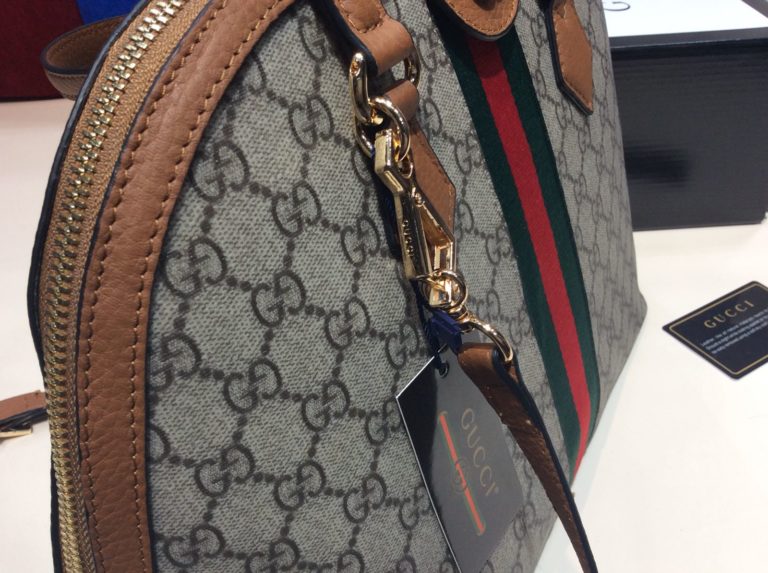gucci canta gg rebelle taba 35x26