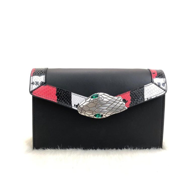 gucci canta lilith omuz cantasi siyah 23x13