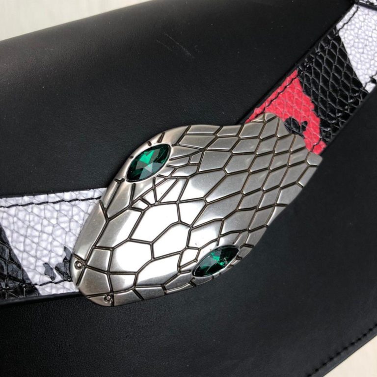 gucci canta lilith omuz cantasi siyah 23x13