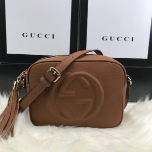 gucci canta soho disco capraz askili taba 21x17