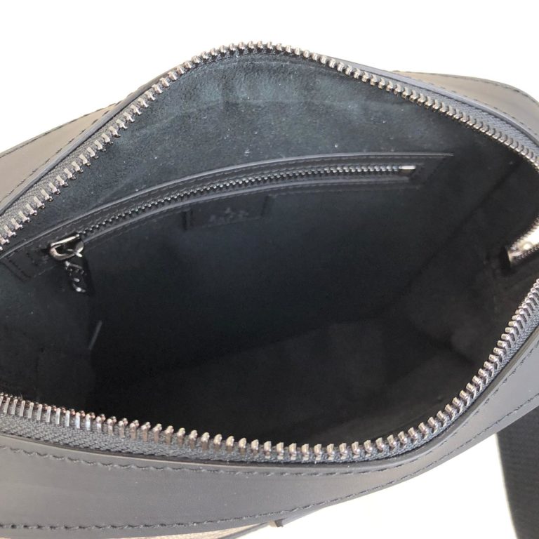 gucci canta supreme messenger erkek postaci deri 25x23