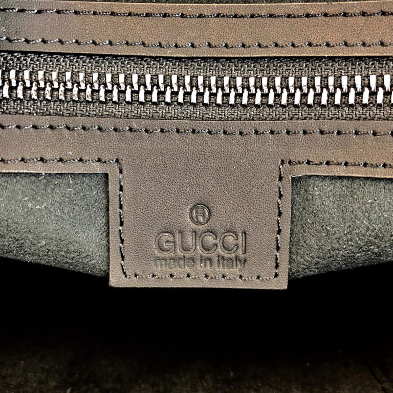 gucci canta supreme messenger erkek postaci deri 25x23
