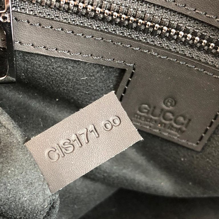 gucci canta supreme messenger erkek postaci deri 25x23