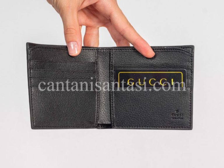 gucci cuzdan erkek siyah gucci yazili