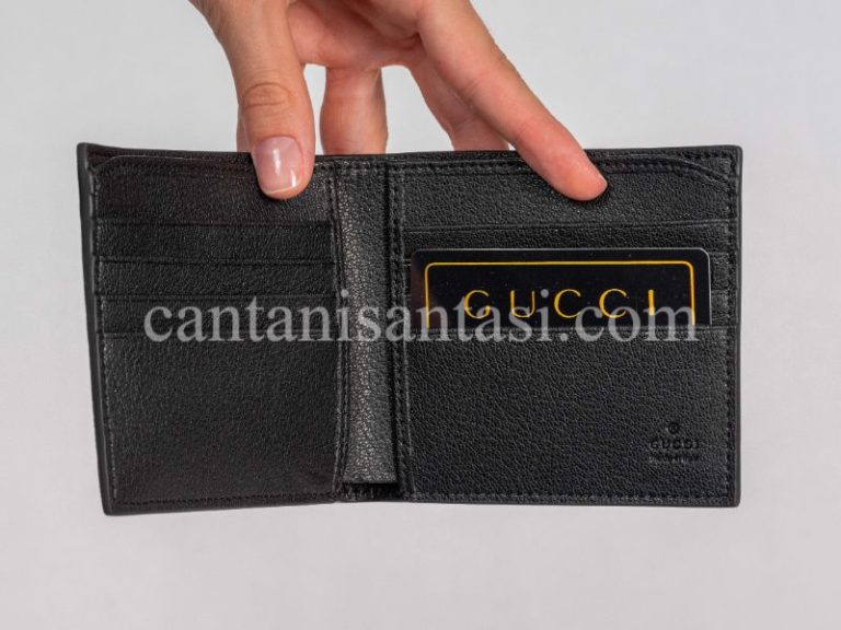 gucci cuzdan erkek siyah gucci yazili
