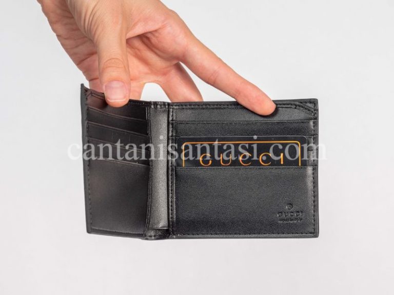 gucci cuzdan erkek yilanli