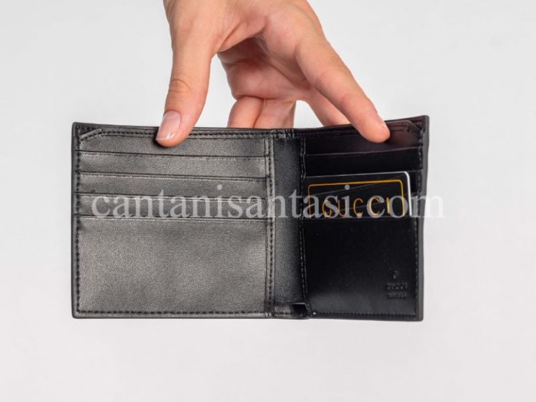 gucci cuzdan erkek yilanli