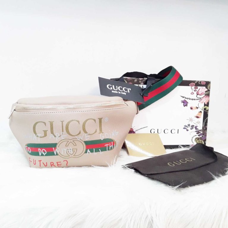 gucci suni deri canta bel cantasi renkli kemer camel