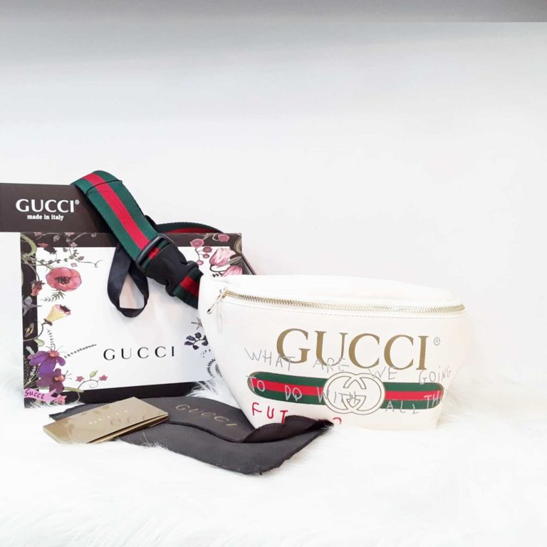 gucci suni deri canta bel cantasi renkli kemer krem
