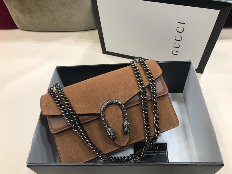 gucci suni deri canta dionysus taba kadife 28x17