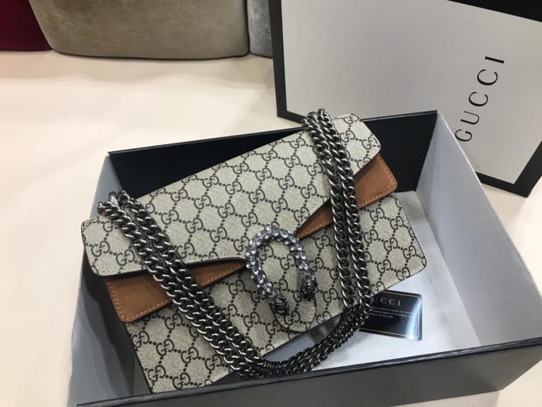 gucci suni deri canta dionysus tasli taba 28x17