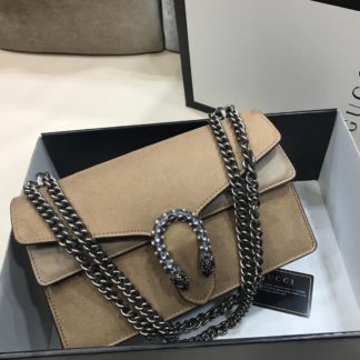 gucci suni deri canta dionysus tasli vizon kadife 28x17
