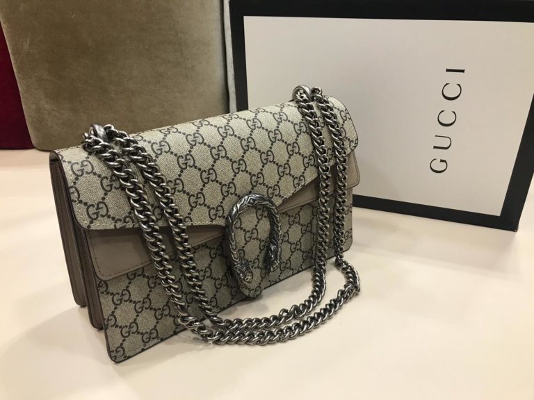 gucci suni deri canta dionysus vizon 28x17