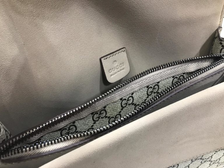 gucci suni deri canta dionysus vizon 28x17