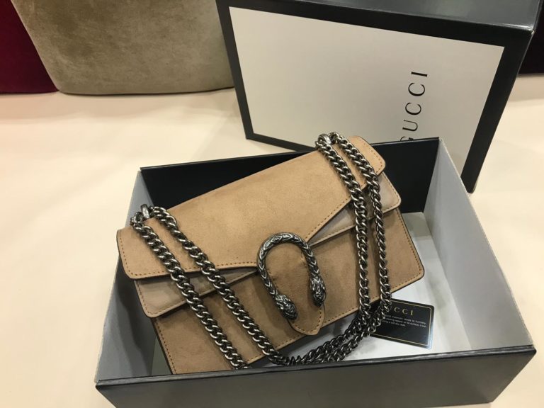 gucci suni deri canta dionysus vizon kadife 28x17