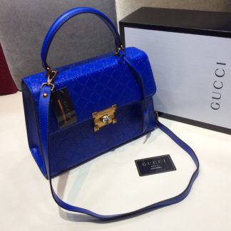 gucci suni deri canta supreme capraz askili buyuk boy civit mavi