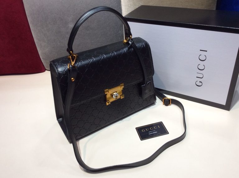 gucci suni deri canta supreme capraz askili buyuk boy siyah