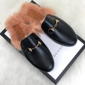 gucci terlik princetown kutu