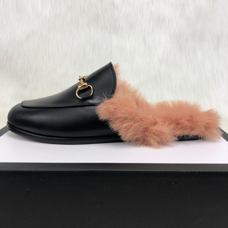 gucci terlik princetown kutu