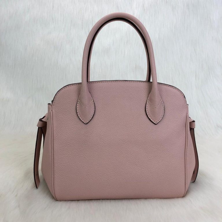 louis vuitton canta milla pembe 23x23