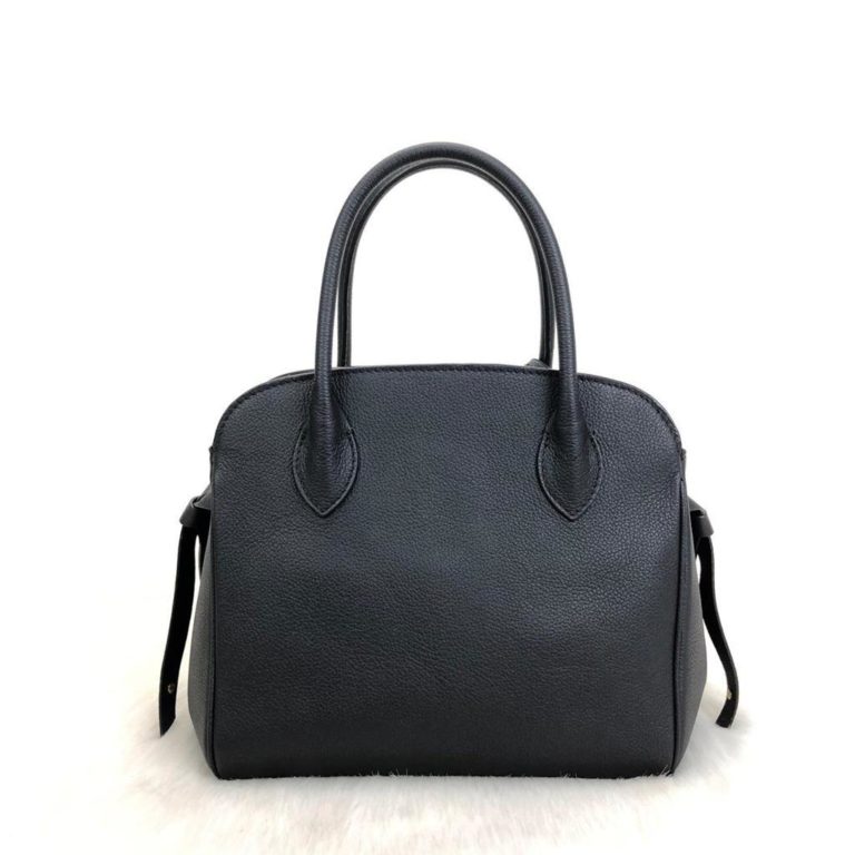 louis vuitton canta milla siyah 23x23