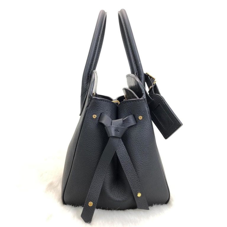 louis vuitton canta milla siyah 23x23