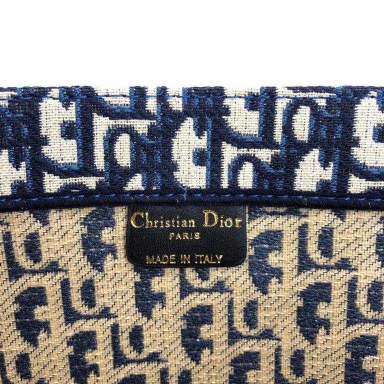 christian dior canta tote orgu keten canta 41x32