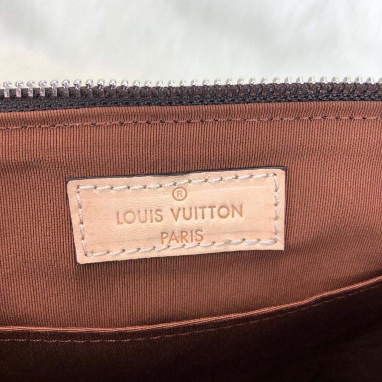 louis vuitton canta Massenger erkek postaci cantasi mono 24.5x21