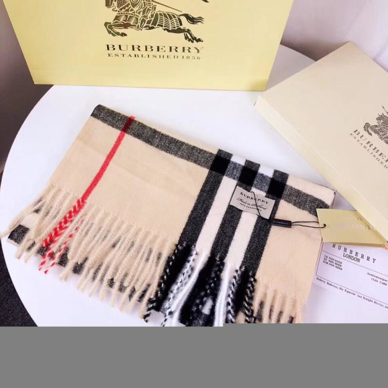 burberry atki yun kasmir krem