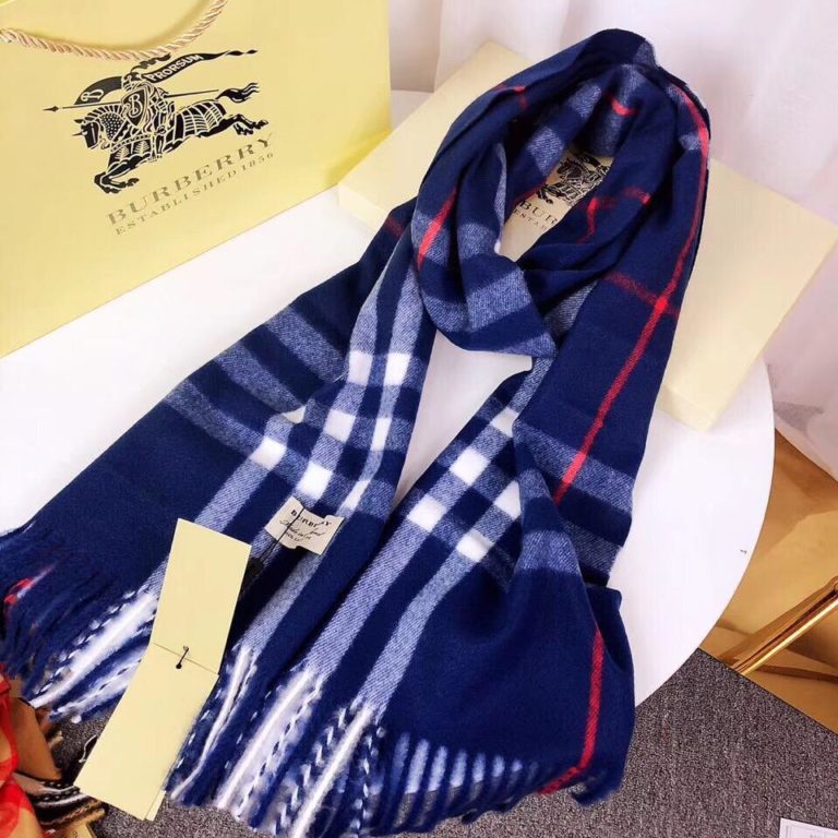 burberry atki yun kasmir lacivert