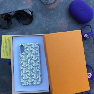 goyard telefon kilifi beyaz