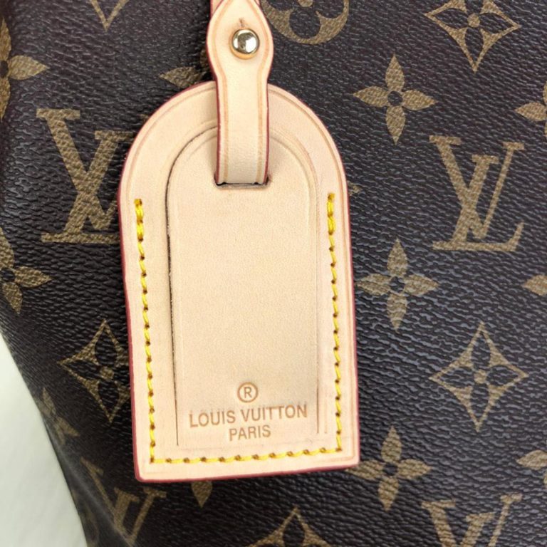 louis vuitton canta Graceful Pm monogram Simetrik kesim 30x30 cm