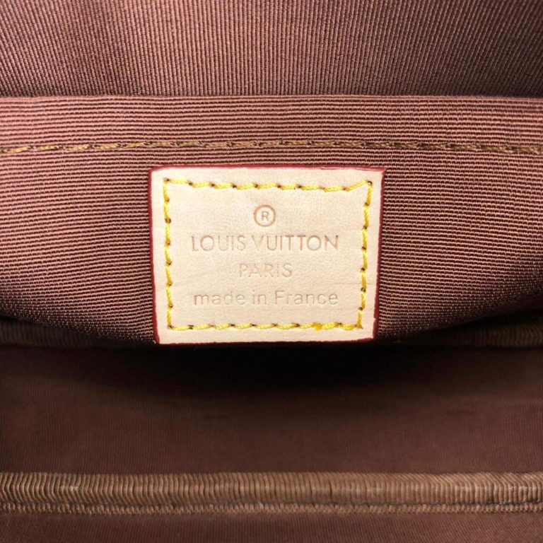 louis vuitton canta Multi Pochette monogram askili 2 canta 1 cuzdan 24x13 18x9