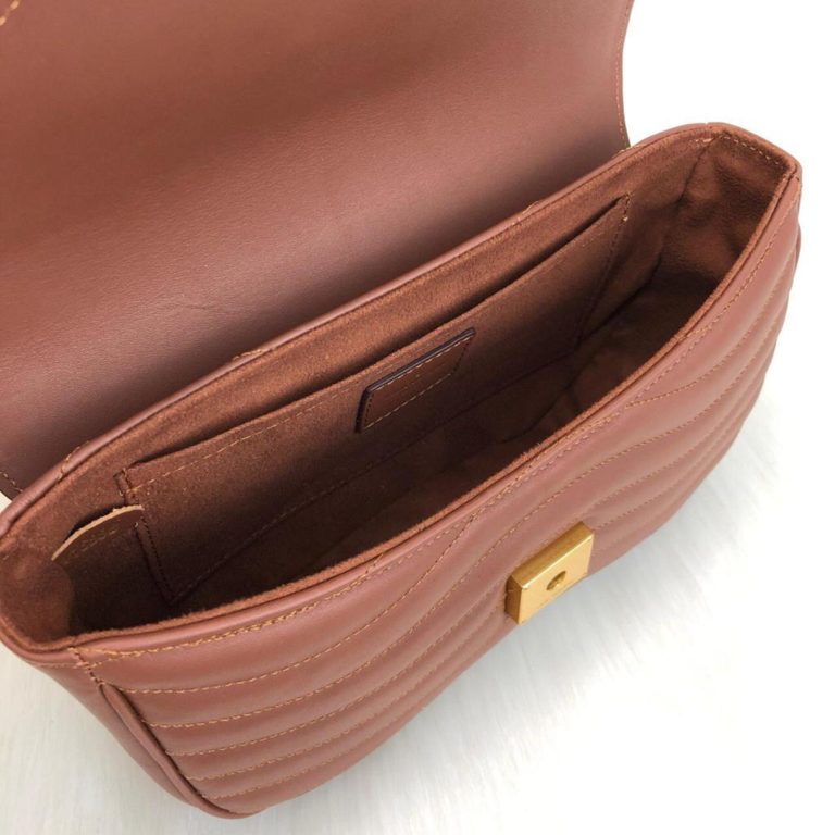 louis vuitton canta New Wave taba 25x15cm