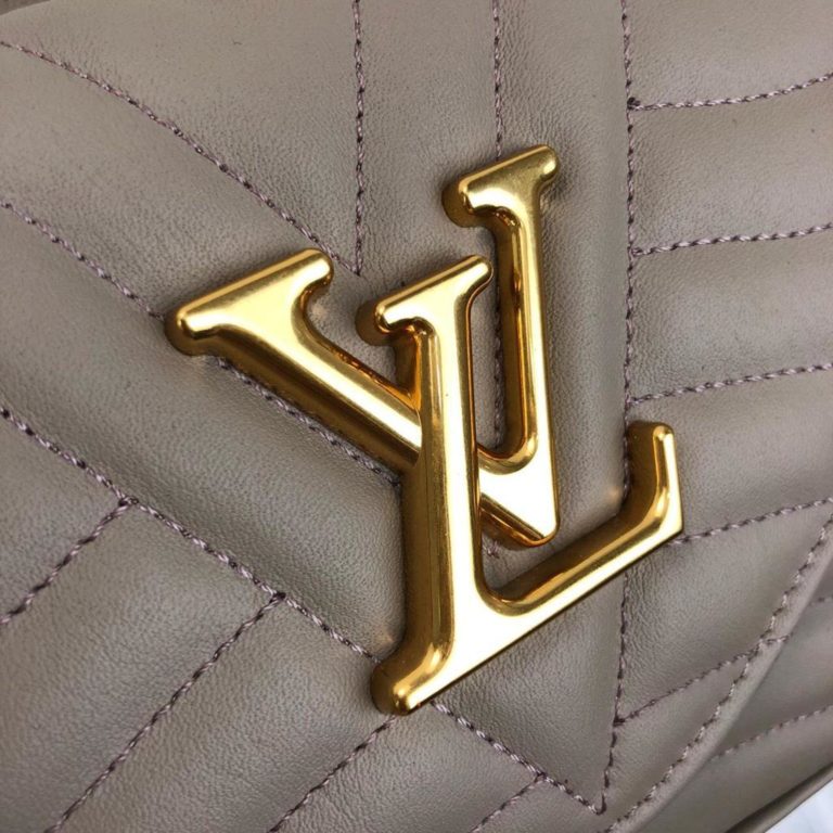 louis vuitton canta New Wave vizon 25x15cm