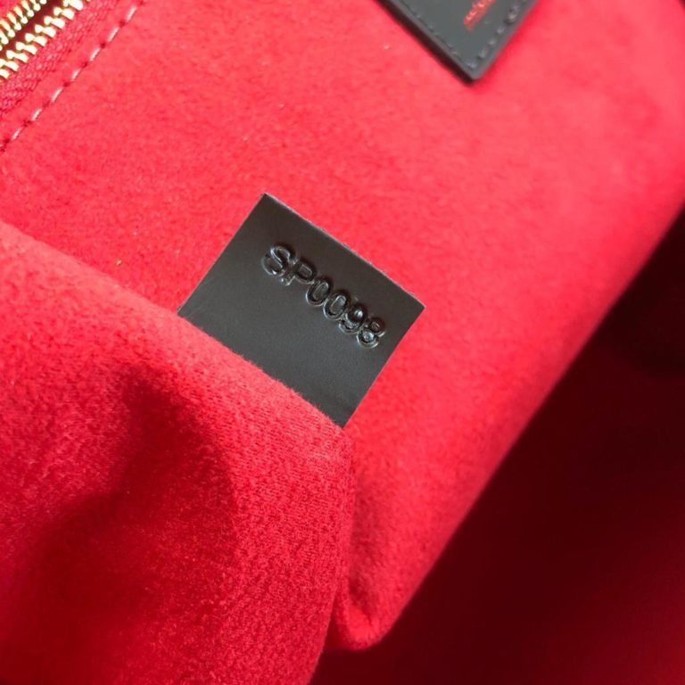 louis vuitton canta Propriano damier kahve vejital deri el orgusu 43x30 cm