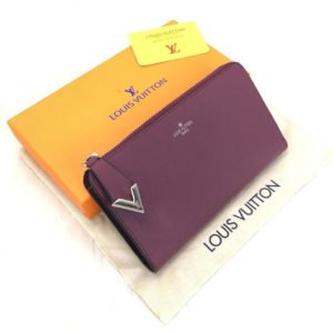 louis vuitton cuzdan Comete bordo ithal 19x11x3 cm