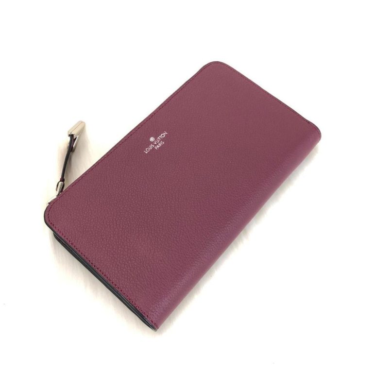 louis vuitton cuzdan Comete bordo ithal 19x11x3 cm