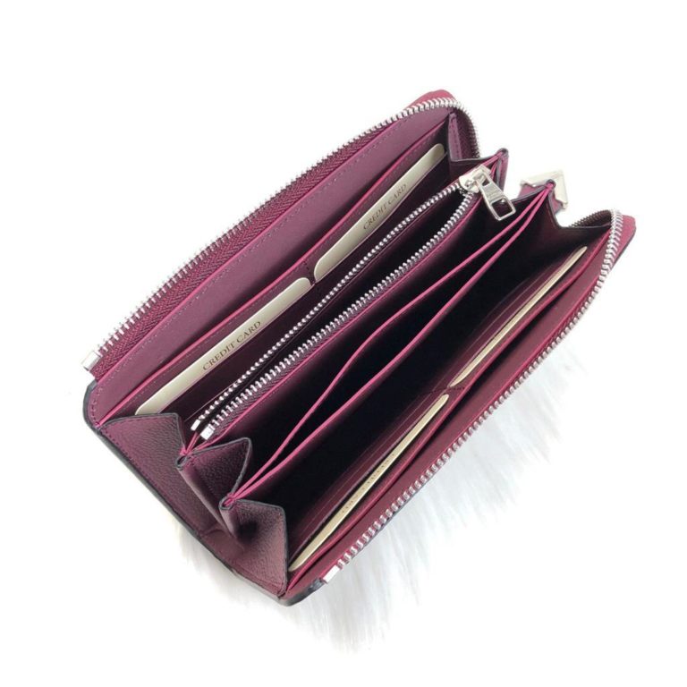 louis vuitton cuzdan Comete bordo ithal 19x11x3 cm