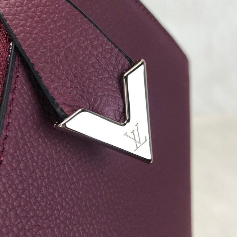 louis vuitton cuzdan Comete bordo ithal 19x11x3 cm