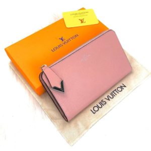 louis vuitton cuzdan Comete pembe ithal 19x11x3 cm