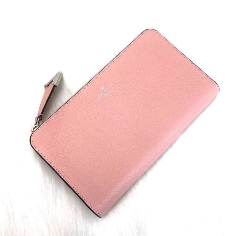 louis vuitton cuzdan Comete pembe ithal 19x11x3 cm
