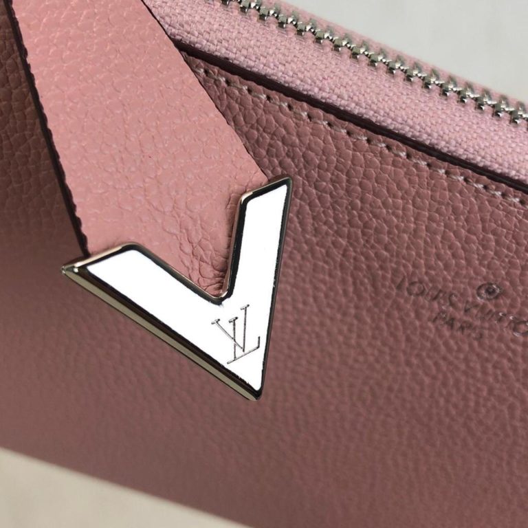 louis vuitton cuzdan Comete pembe ithal 19x11x3 cm