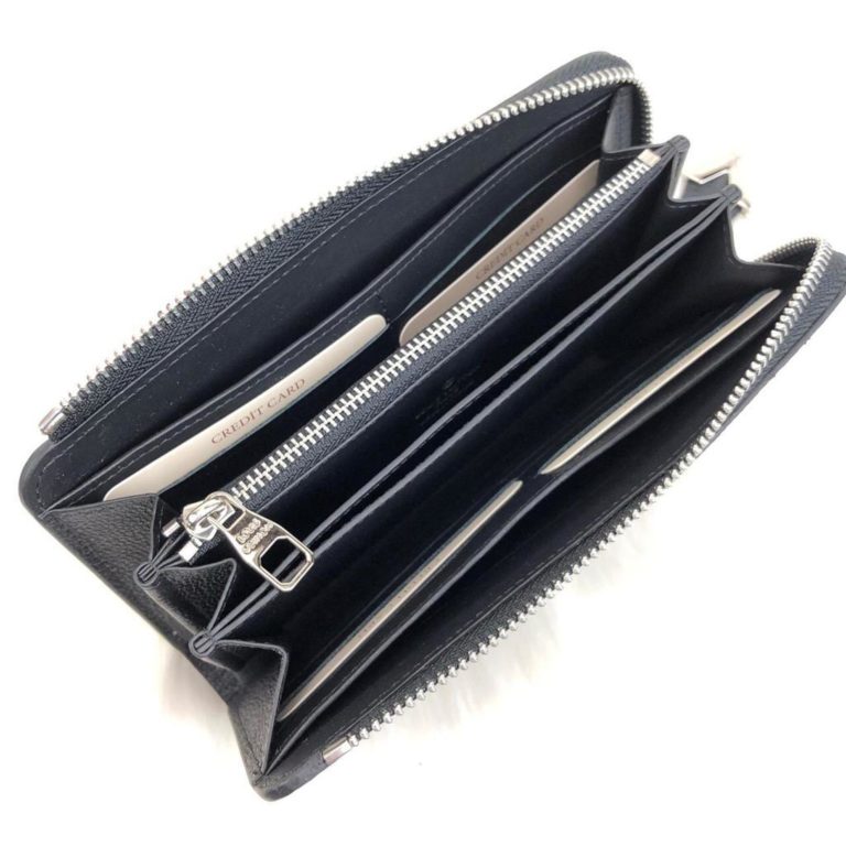 louis vuitton cuzdan Comete siyah ithal 19x11x3 cm