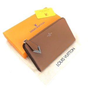 louis vuitton cuzdan Comete taba ithal 19x11x3 cm