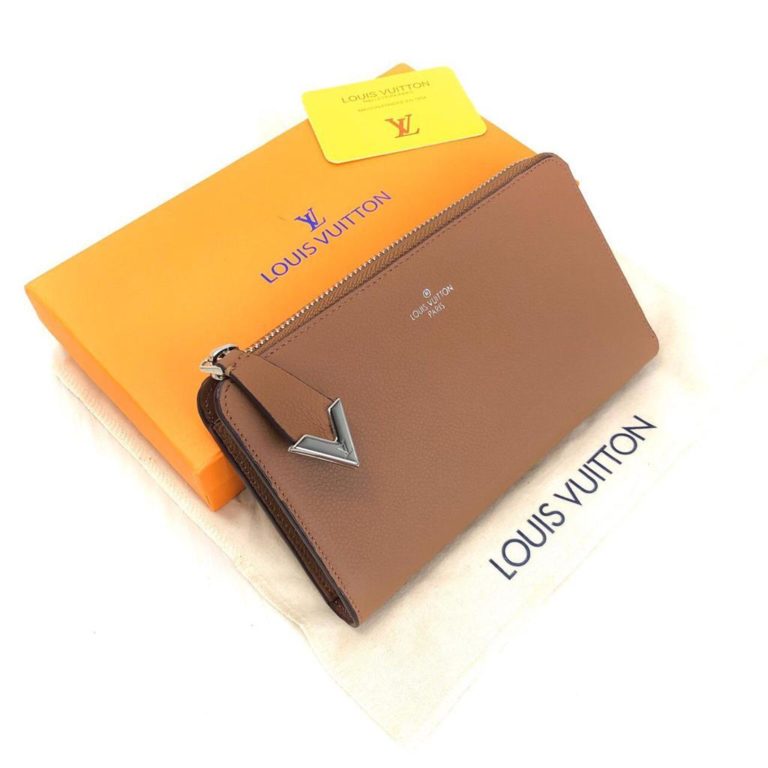 louis vuitton cuzdan Comete taba ithal 19x11x3 cm