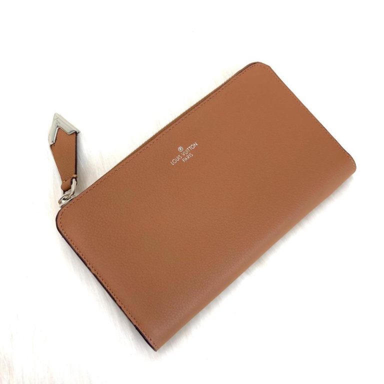 louis vuitton cuzdan Comete taba ithal 19x11x3 cm