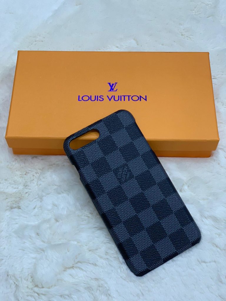 louis vuitton telefon kilifi damier